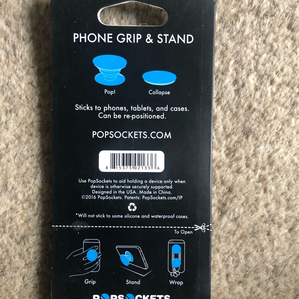 Popsocket - Picture 2 of 3